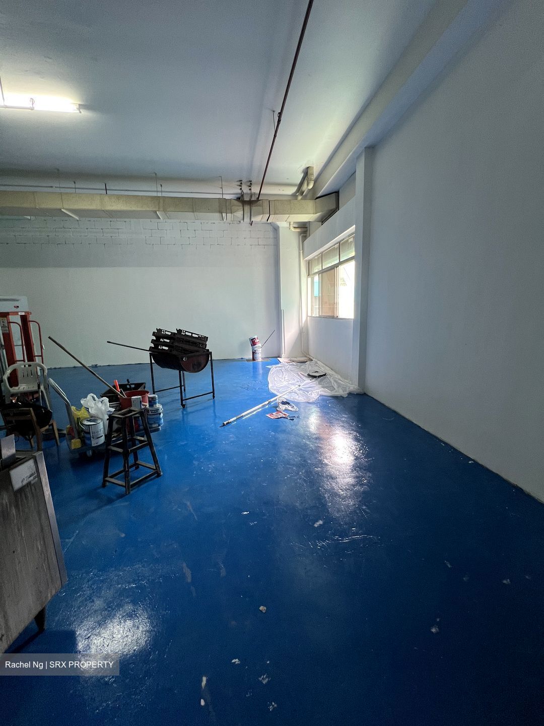 Lam Soon Industrial Building (D23), Factory #560683071
